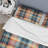 Heritage Tribute Plaid Pattern Plaid Duvet Cover-1706147452