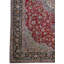 Tapis rectangulaire en laine 11 pi x 16 pi