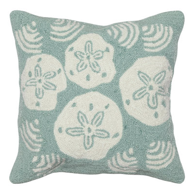 Outdoor Throw Pillow