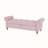 Alleisha Fabric Upholstered Storage Bench-1164886930