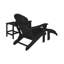 Chaise de patio avec repose-pieds Laguna-91480843