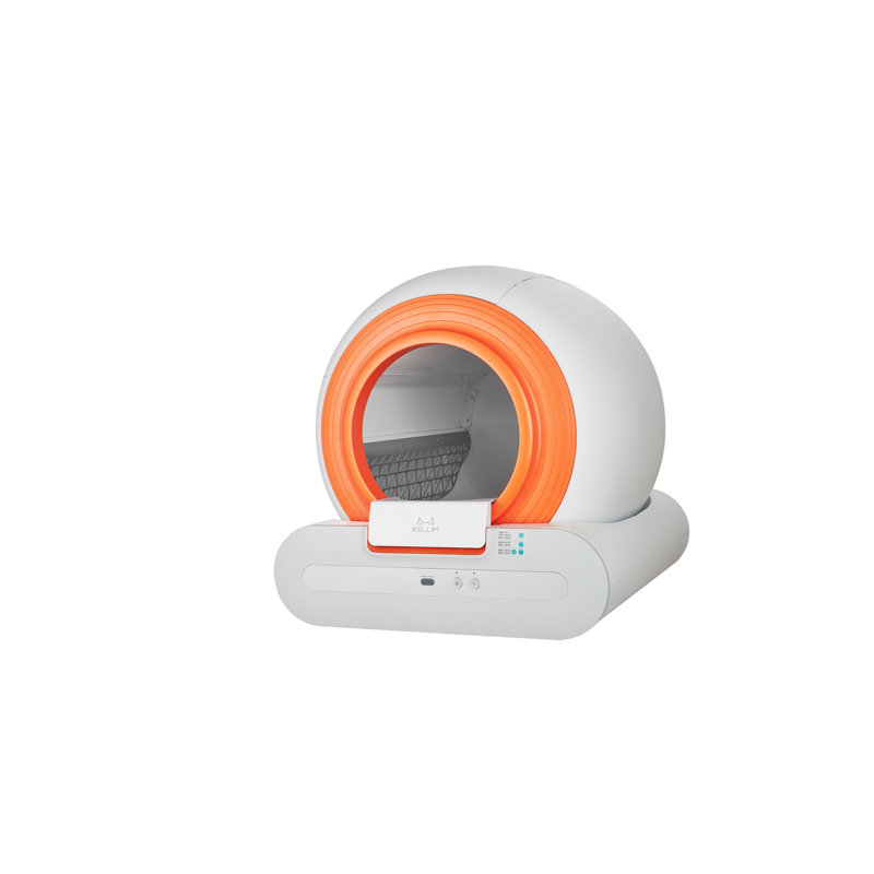 Litière pour chat Smart Design