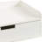 Kitt Modern Floating Shelf With Drawer: Solid Wood, Space-Saving, Wall-Mounted Nightstand