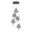 Tura 5 - Light Cluster Pendant-1114068804-1118853986-1118853998