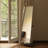 Free Form Stainless Steel Full Length Mirrors