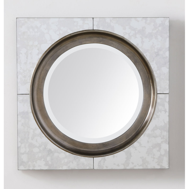 Square Mirror