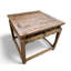 Solid Wood Dining Table