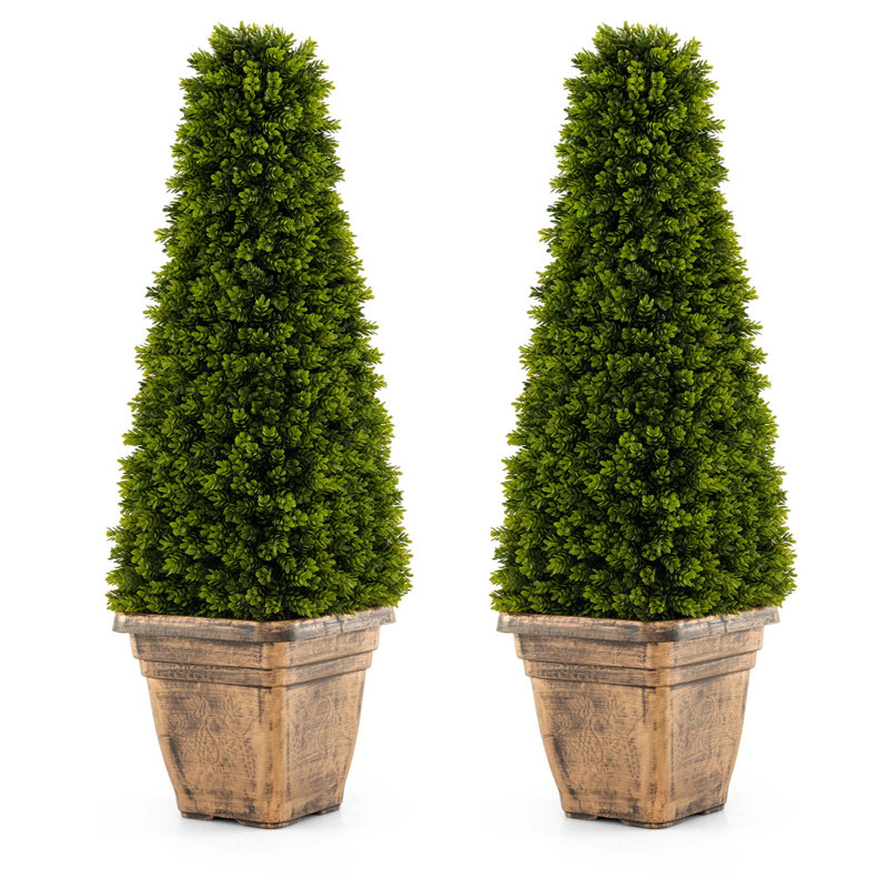 Arbre artificiel en pot 3 pi Primrue