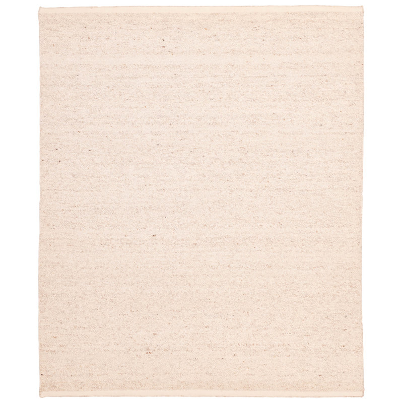 Looma Ivory Rug 8'1" x 10'3"