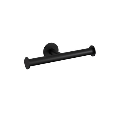 Deambra Wall Mounted Toilet Paper Holder