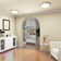 Emanda LED Flush Mount