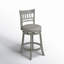 Tabouret de bar et de comptoir pivotant Amerah-1805766403-1752737724-1827545885