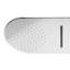 Rain Fixed Shower Head 1.8 GPM GPM-38784774