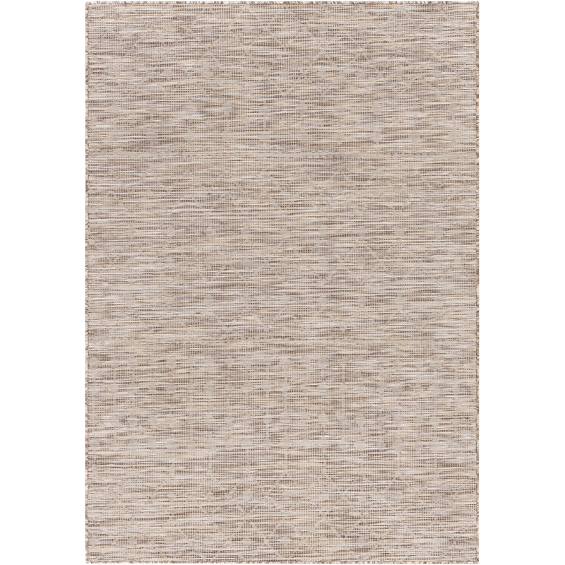 Winifred Geometric Indoor / Outdoor Rug, Runner 2'7" x 7'3"