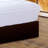 Ellesmere 18'' Down Mattress Topper-1724249902