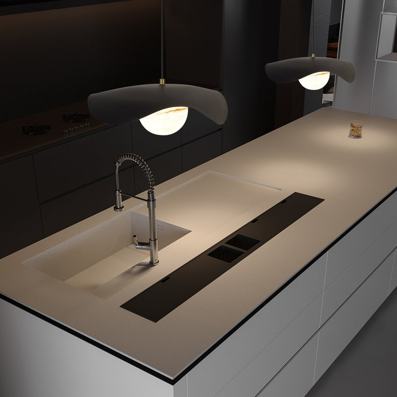 Luminaire suspendu Nordm Postmodern