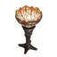 Torchiere Table Lamp