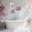3 Piece Wrapped Canvas Wall Art-47299366