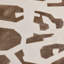 Block Sand II Print by Coup D'Esprit