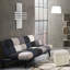 LED Semi Flush Mount