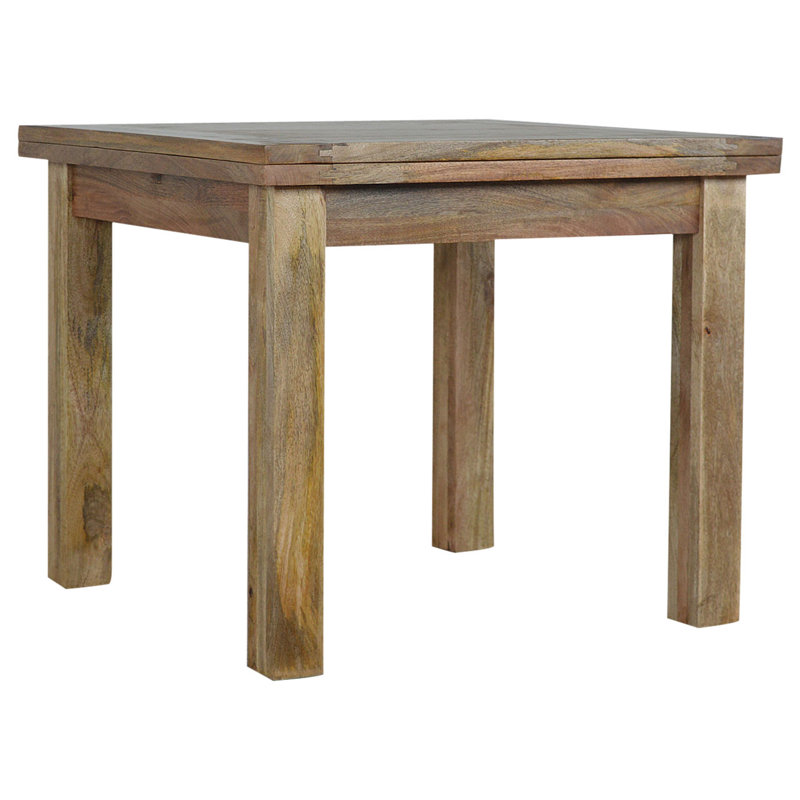Solid Wood Dining Table