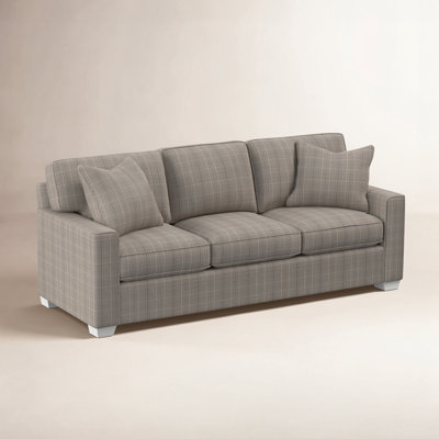 Frye Upholstered 81'' Sofa
