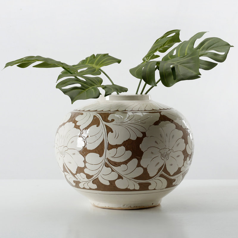 Kahler Table Vase