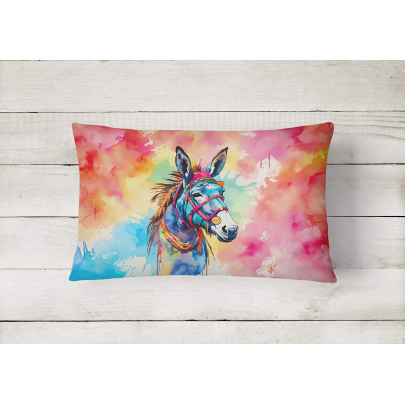 Coussin Hippie