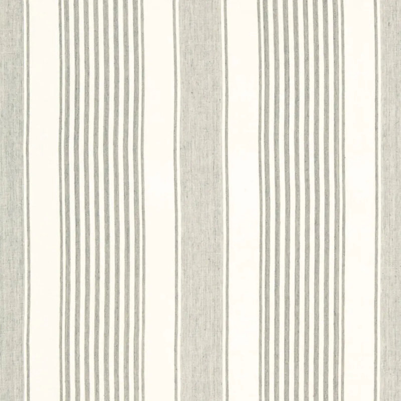Tissu en lin Summerville, Dune