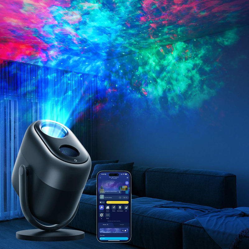 Projecteur d'étoiles Matter Enable