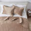 Ensemble de courtepointe en velours cousu-103801764-103801761