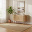 140cm Sideboard