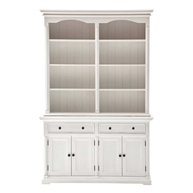 Dessus d'armoire Cadiz H 53,15 po x l 57,09 po