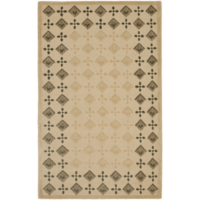 Vazken Geometric Rug