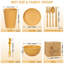 Dinnerware - Service for 4