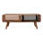 Bria 4-Leg Coffee Table with Storage-947777818