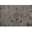 Tapis oriental multicolore en laine touffeté à la main-1029080000