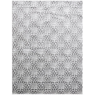 Tapis contemporain couleur pierre