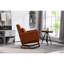Fauteuil d'appoint Mid Century