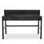 Otranto Solid Wood Writing Desk