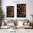 Abarca Jazz Acrylic-108246949
