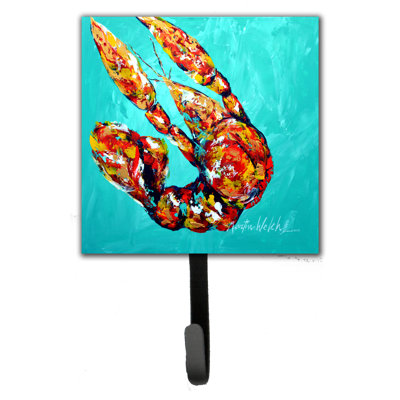 Steel Wall Wall Hook