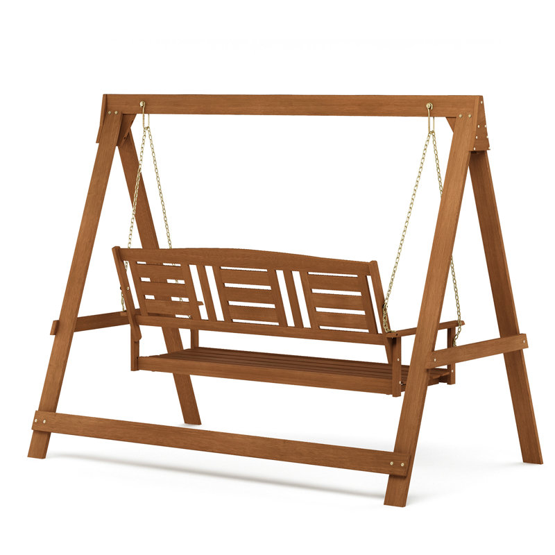 Marrow Outdoor Patio Swing Seat