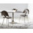 Felicity Metal Side Chair