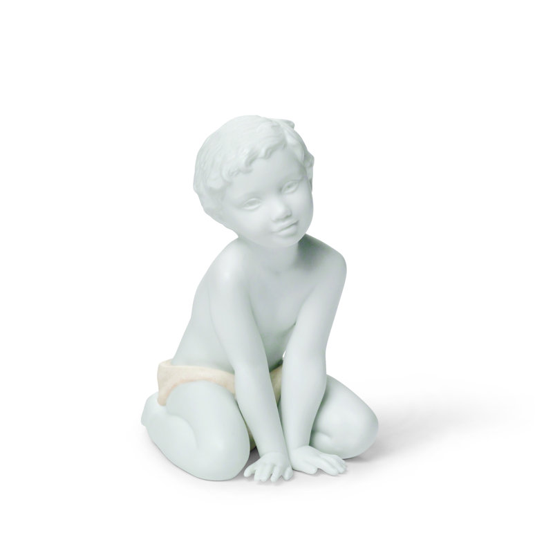 Figurine le fils