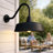 Bechard Black Finish Dusk To Dawn Outdoor Wall Barn Light-1548176142-1564702632