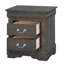 Table de chevet 2 tiroirs Engstrom-1456209898
