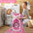 Groner Area Rugs Machine Washable Boho Rug For Living Room Bedroom-110880415