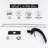 Single-Hole Single-handle Bathroom Faucet-57743123