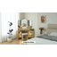 Dressing Table with Mirror-890407784